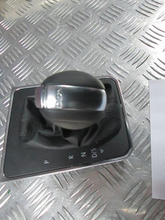 Mieszek galka biegow GOLF 7 5G0 plus sportsvan Car type Passenger cars