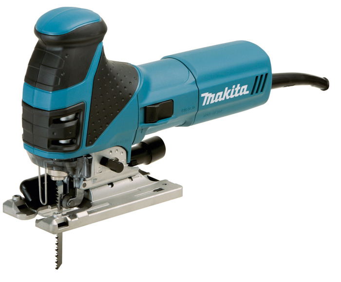 WYRZYNARKA Z PODCINANIEM 4351CTJ MAKITA 720W Kod producenta 4351CTJ