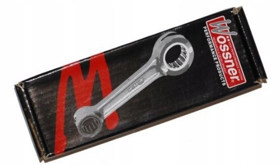 P2054 - Шатун WOSSNER SUZUKI RM65 '03-' 05