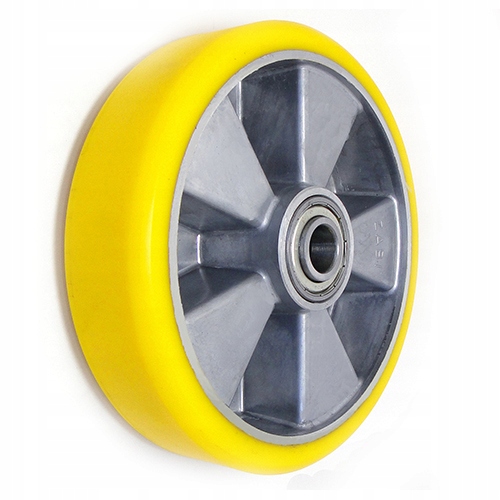 Kolečko o průměru 200 mm pro paletový vozík, paletový vozík