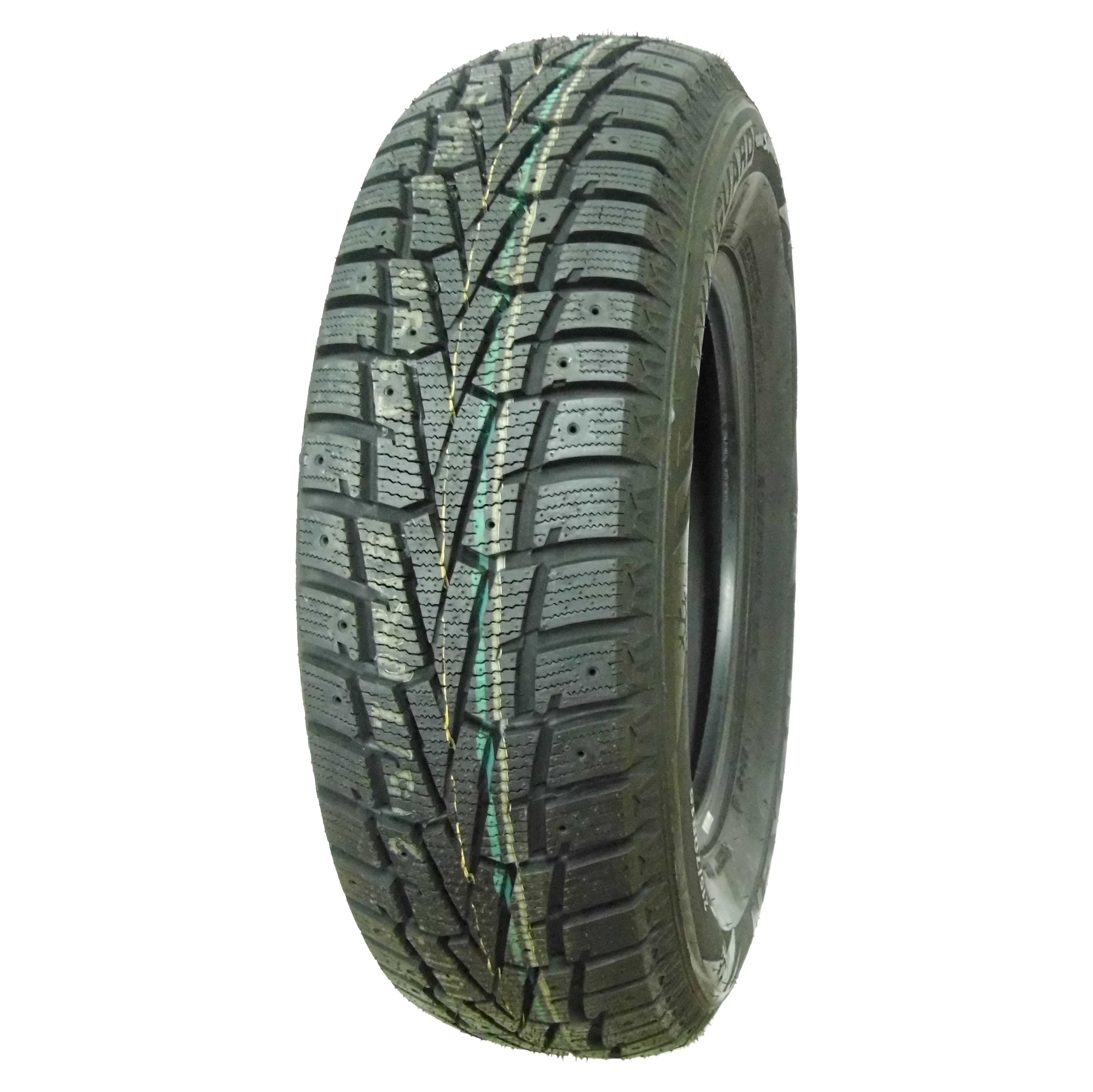 265 / 65R17 NEXEN WINGUARD WINSPIKE ВНЕДОРОЖНИК 116T