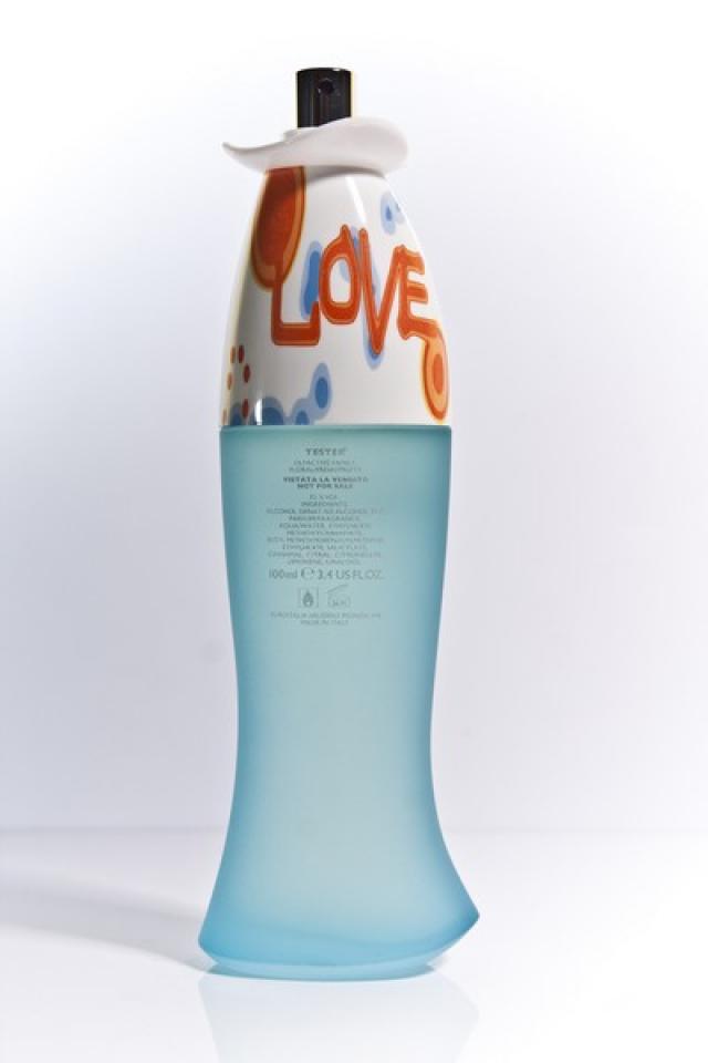 Moschino discount love 100ml