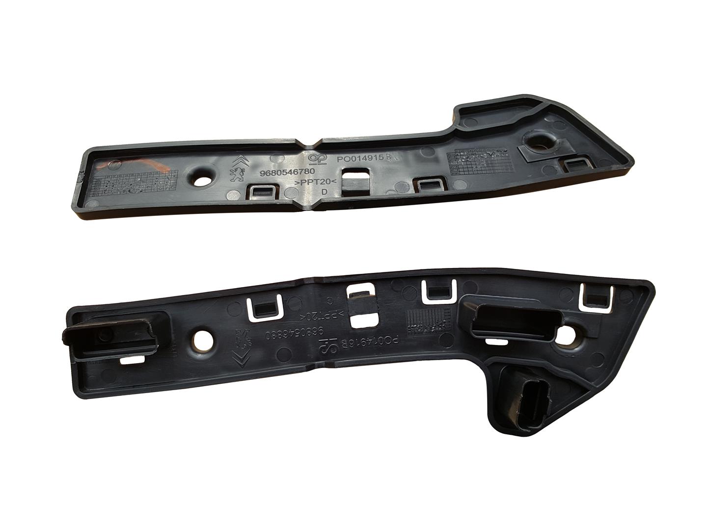 Zdjęcie AWparts SLIZG ZDERZAKA DO BERLINGO III 2008-2016