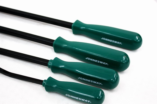 JONNESWAY ZESTAW LYZEK MONTAZOWYCH 4 SZT AI050024 Producent code 12