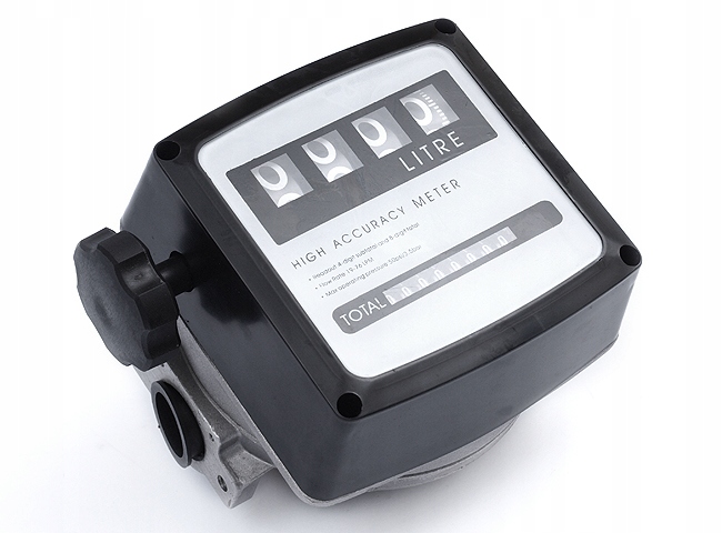 LICZNIK DO DYSTRYBUTOR CPN POMPA OLEJU PALIWA G