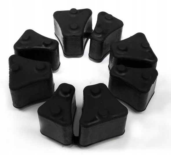 Gumy zabieraka Honda Cbr 600, Vt 600 Shadow