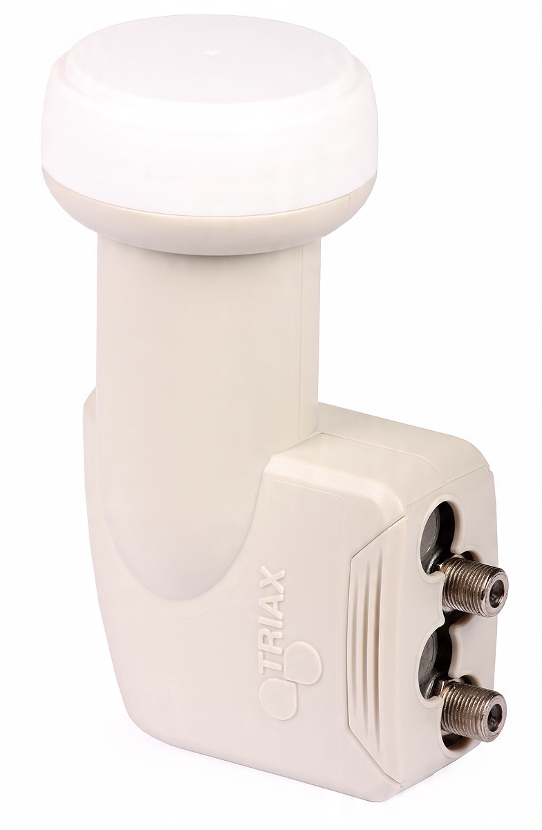 

Konwerter satelitarny Twin Triax Ttw 006 Lnb