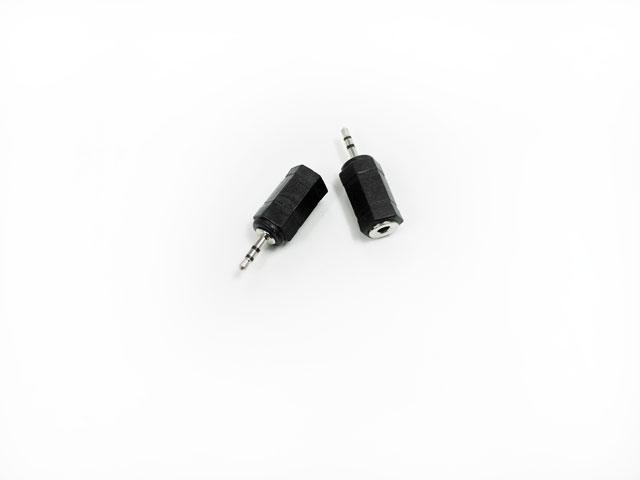 

adapter wt mikro jack gn mini jack