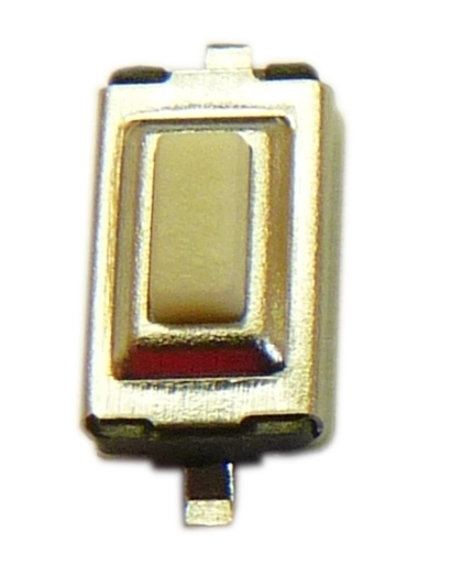 

przycisk mikro switch 3x6 mm 2 pin Smd 2,5mm