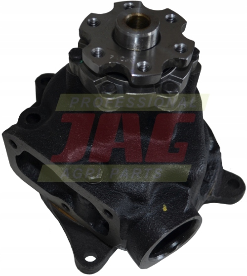 POMPA WODY OM366 CLAAS 130 238AE