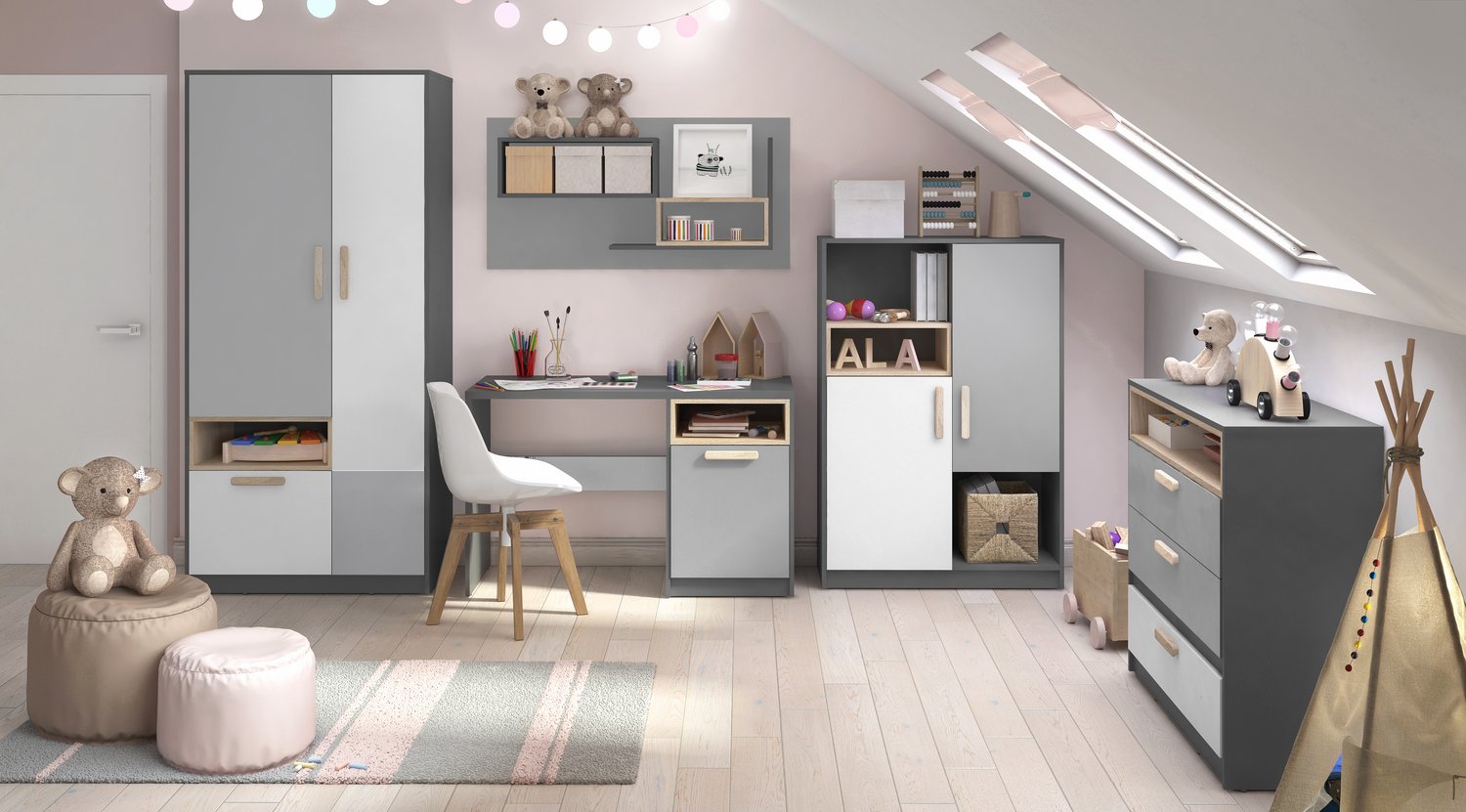 Pok PO-07 szafka od tanie_meble Marka Lenart