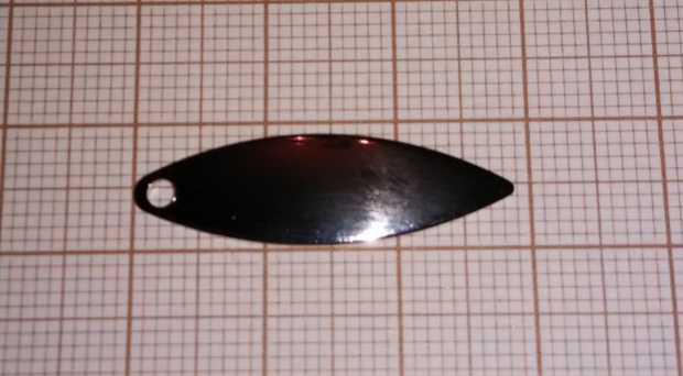 

Paletki Willow roz.2-1/2 z Usa 10-sztuk Ng