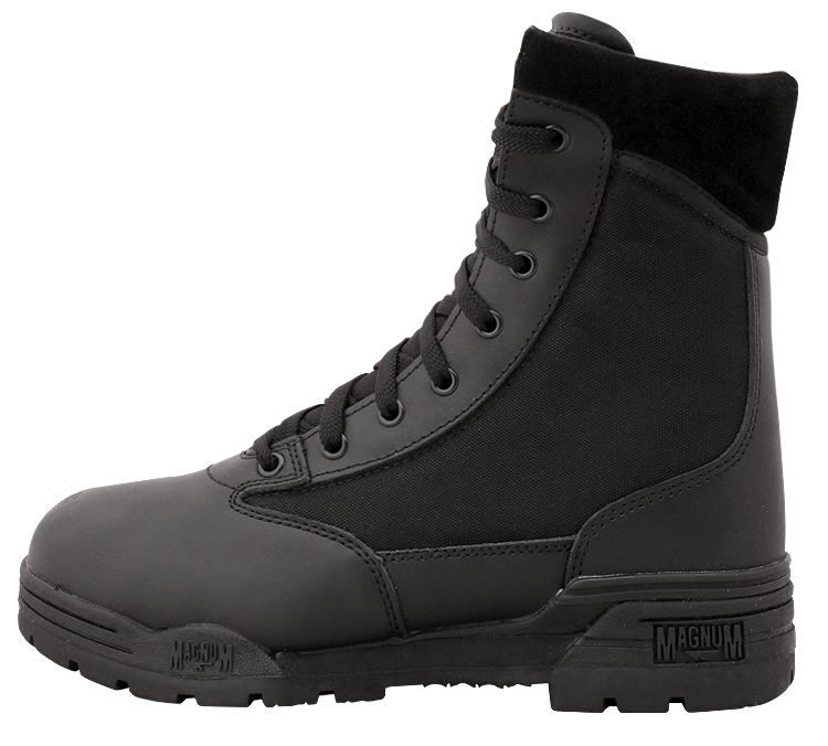 ВОЕННЫЕ ТАКТИЧЕСКИЕ БОТИНКИ MAGNUM CLASSIC-45 купить в Украине купить ...