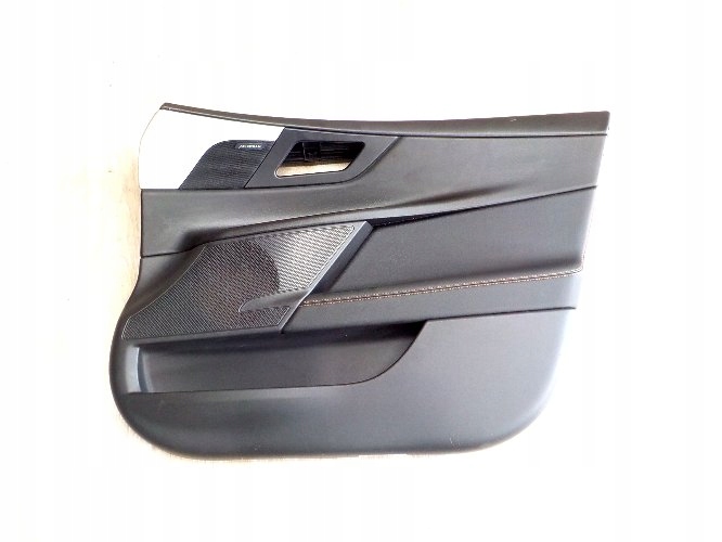 JAGUAR XE X760 TAPICERKA BOCZEK DRZWI PRAWY PRZOD