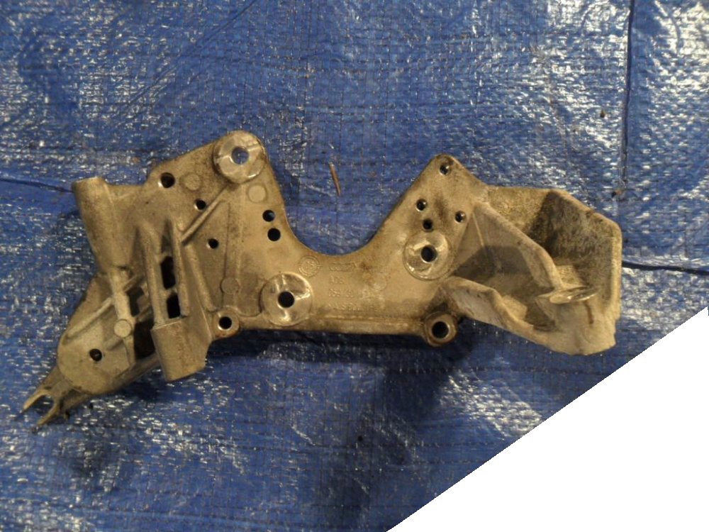 AUDI A6 4F0 3.0 TDI лапа тримач вішалка 059130147 N