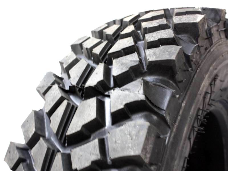 ВНЕДОРОЖНЫЕ ШИНЫ 4X4 265 / 70R16 SAHARA INSA TURBO, FV