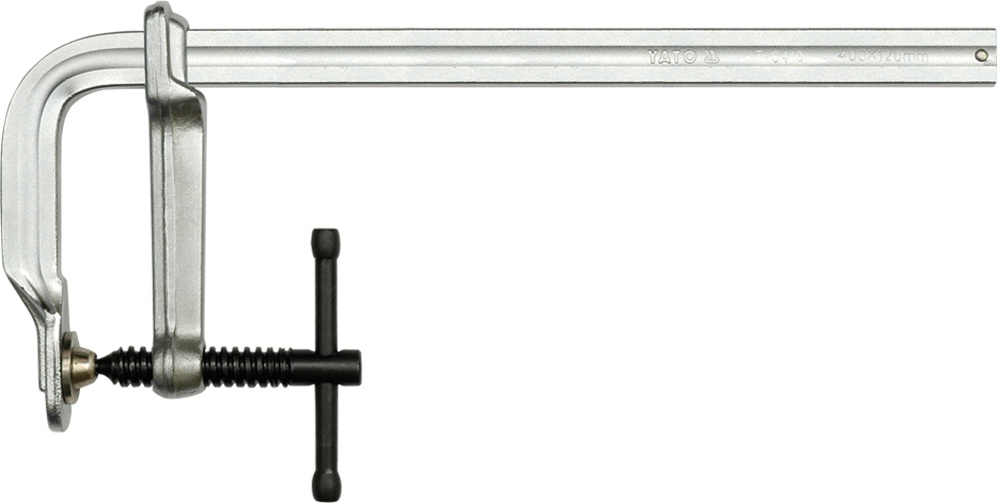 

Ścisk Stolarski Kuty 300x120 MM Ściski Yato