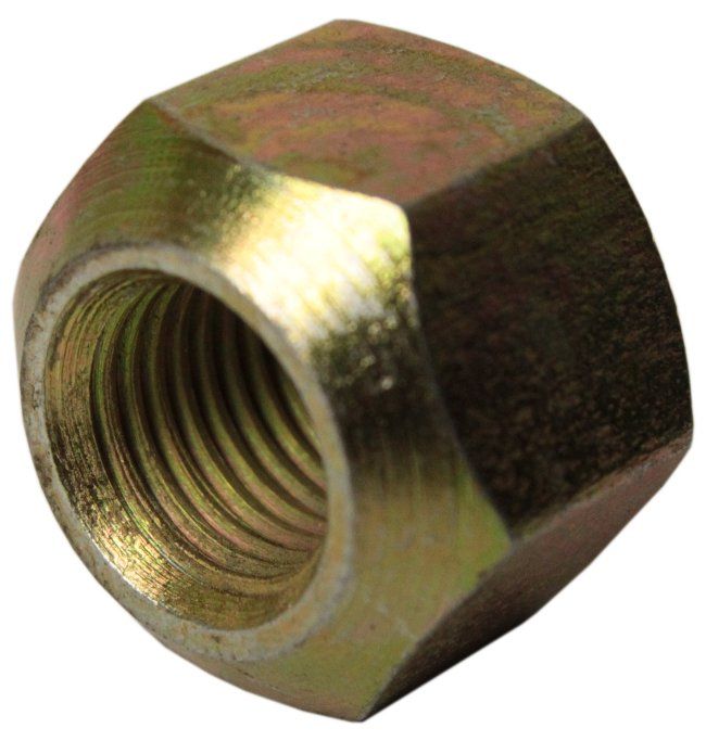 

Nakrętka przedniego koła M14x1,5 nr kat: 50436330