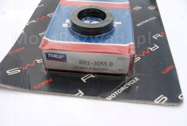 ŁOŻYSKA WAŁU Peugeot Speedfight Vivacity Buxy TKR Numer katalogowy części L00269