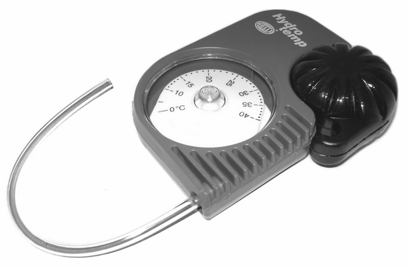 Glikometr Tester Plynu Chlodnicy HELLA