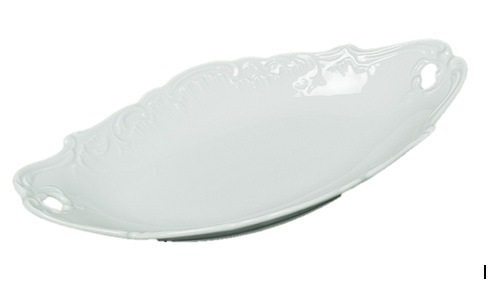 

Ćmielów Rococo 0001 Rawier Półmisek 25 CM