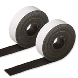 

Taśma magnetyczna magnes pasek z klejem 0.4 mm 1 m