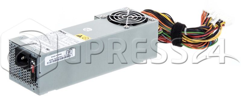 Napájecí Zdroj Dell 0P2721 PS-5161-7D 160W Optiplex 260