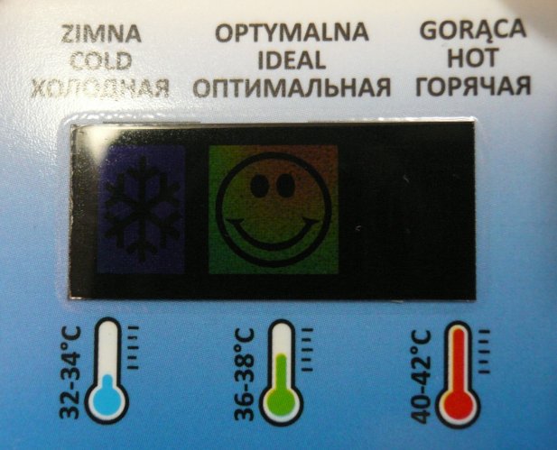 BIAŁA WANIENKA SOWY z KORKIEM STELAŻ TERMO FOTELIK Rodzaj inny