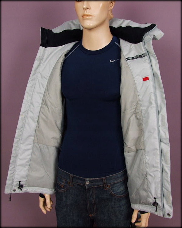 OAKLEY SNOWBOARD LATERAL GRIND TECH ANORAK FIT JCK Marka Oakley