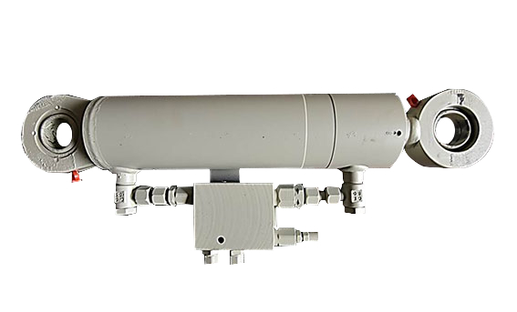 SMT2.80.40.236-014G35 - ПРИВОД ПОРШЕНЬ ПЛУГ РОТОРНЫЙ 80.40.236