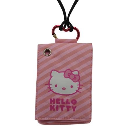 

Etui Hello Kitty sznurek iPhone smartfon wiszące