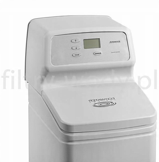 

Zmiękczacz wody EcoWater Comfort 300