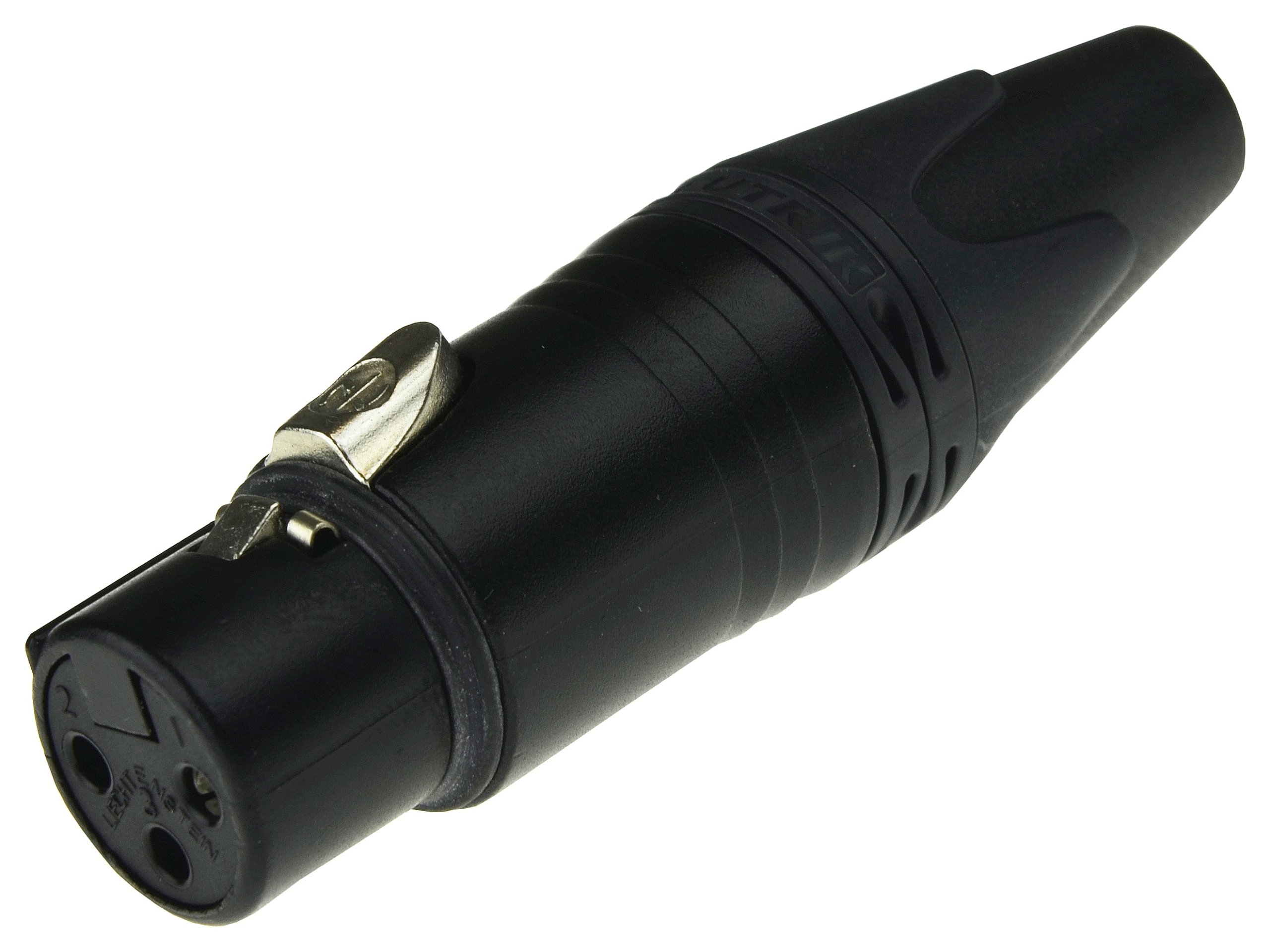 

Neutrik NC3FXX-BAG gniazdo żeńskie złącze Xlr 3PIN