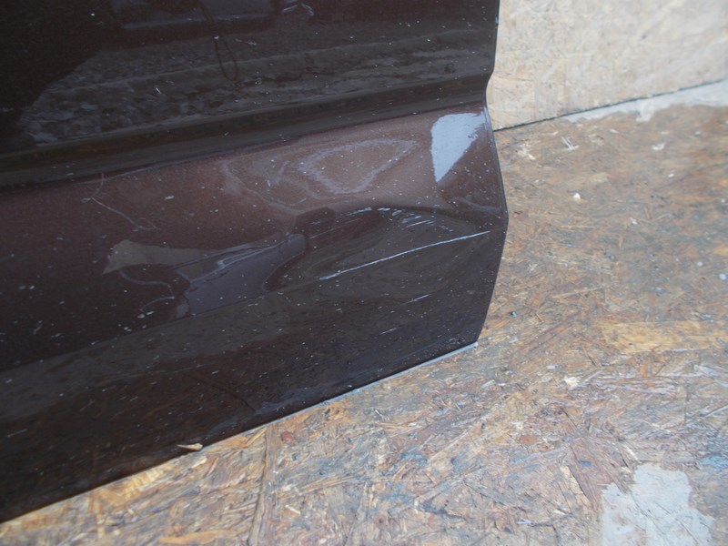 TÜR HECK HINTEN RECHTS VW TOURAN 15- 5T0