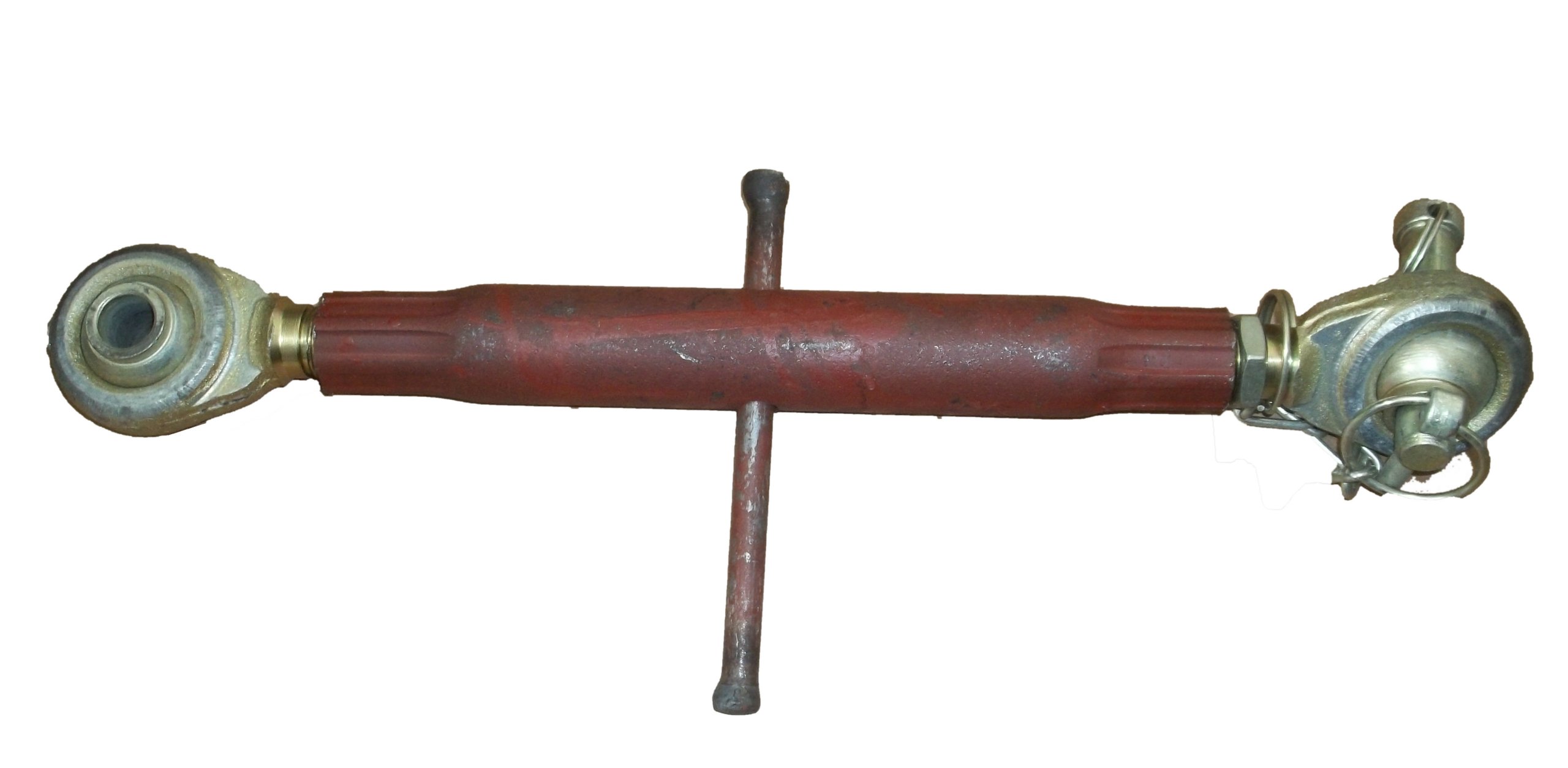 A61.03.000 - БОЛТ ТРОС ЦЕНТРАЛЬНЫЙ MTZ BELARUS