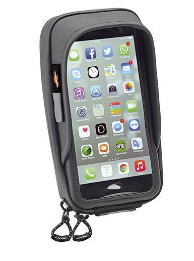 Держатель для GPS / смартфона IPHONE 6 + SAMSUNG S6