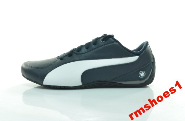 Puma 305783 02 Bmw Ms Drift Cat 5 R.42