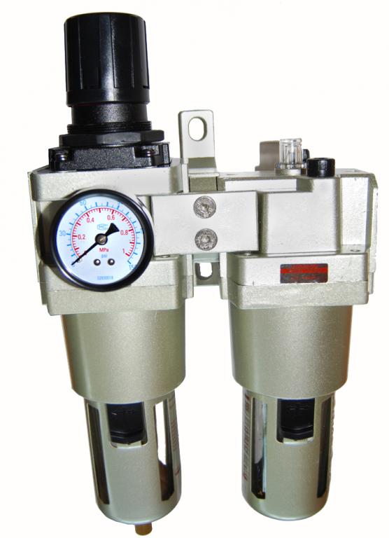 Filtroreduktor mazačka Sada blokov Ac 5010-1''
