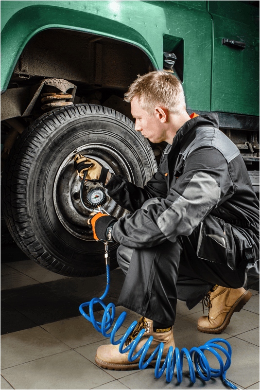 NEO PRZEWÓD CIŚNIENIOWY SPIRALNY 15 M 12-076 Marka Neo Tools