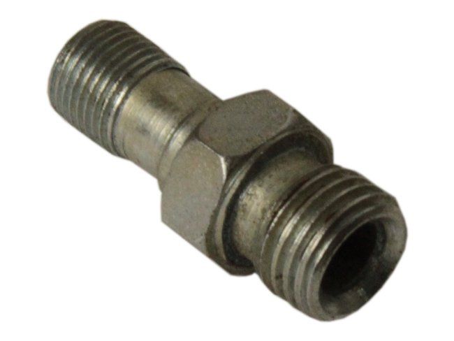 

Złączka Łącznika Obrotowego Mf 235 255 Ursus 3512