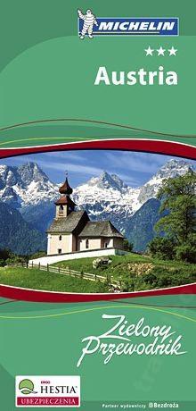 

Przewodnik Michelin Austria Nowy Wawa