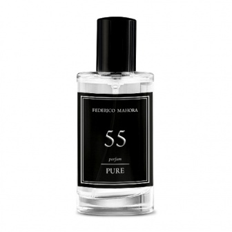 

Biznesowe Perfumy Pure Fm Group 55 Gratisy! 50ml