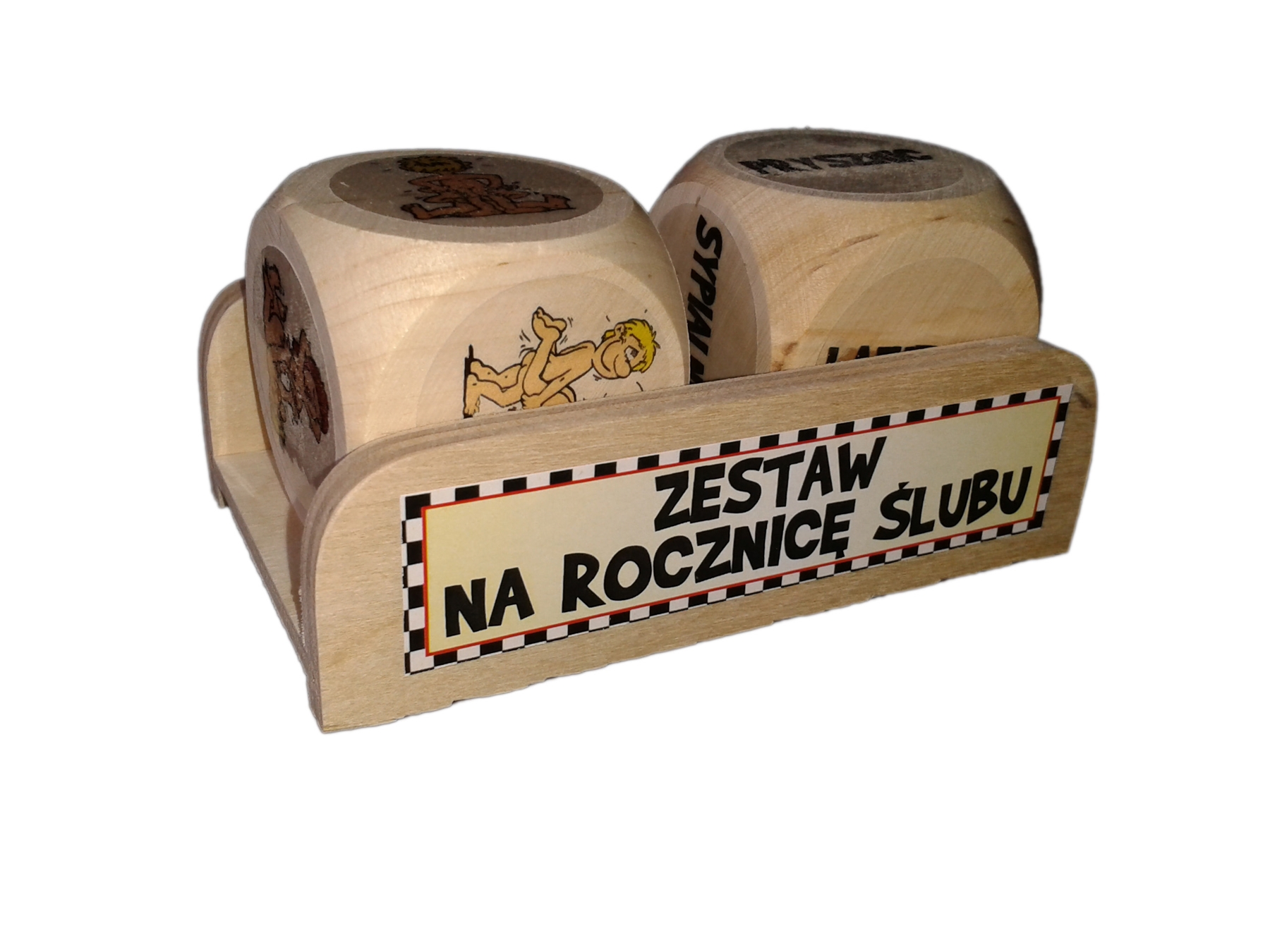 

Zabawny na 15 20 25 30 40 Rocznicę Ślubu