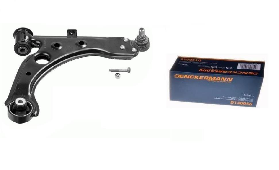 Rameno Ramena Fiat Stilo II Bravo II 06- Přední