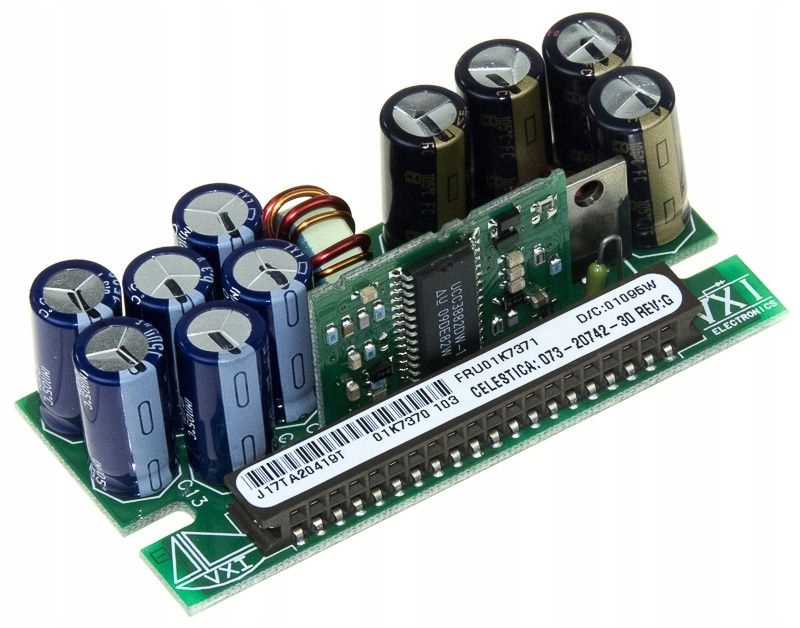 Ibm 01K7371 Regulátor Napětí Netfinity 7000 M10