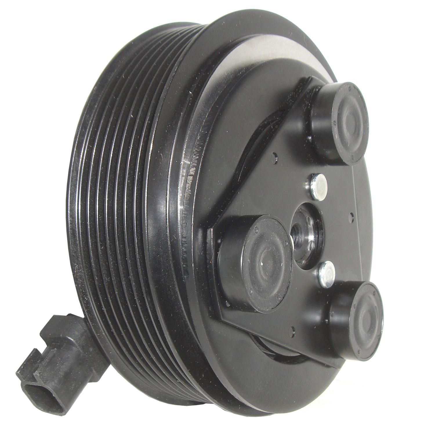 2107004 МУФТА КОНДИЦИОНЕРА VS-6 FORD TRANSIT