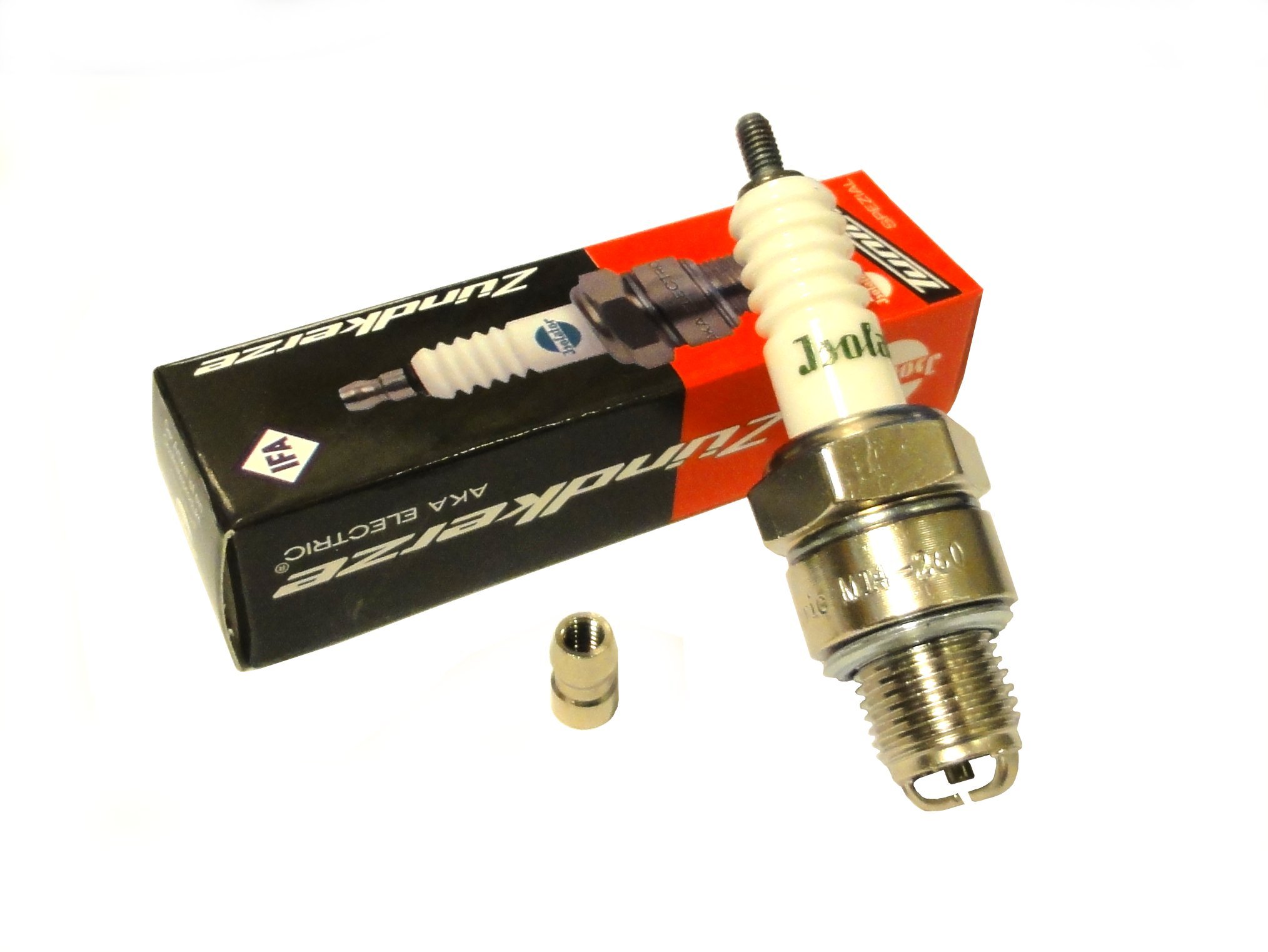 ŚWIECA IFA ROMET KOMAR KADET JAWKA JAWA TUNING