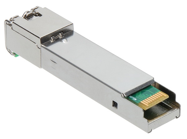 MODUŁ JEDNOMODOWY SFP-205/3G/SC Kod producenta SFP-205/3G/SC
