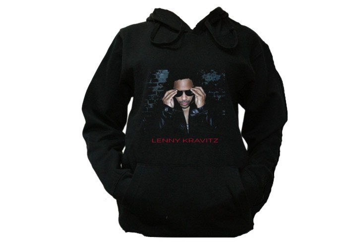 

Bluza Z Kapturem Lenny Kravitz Wzory Prezent