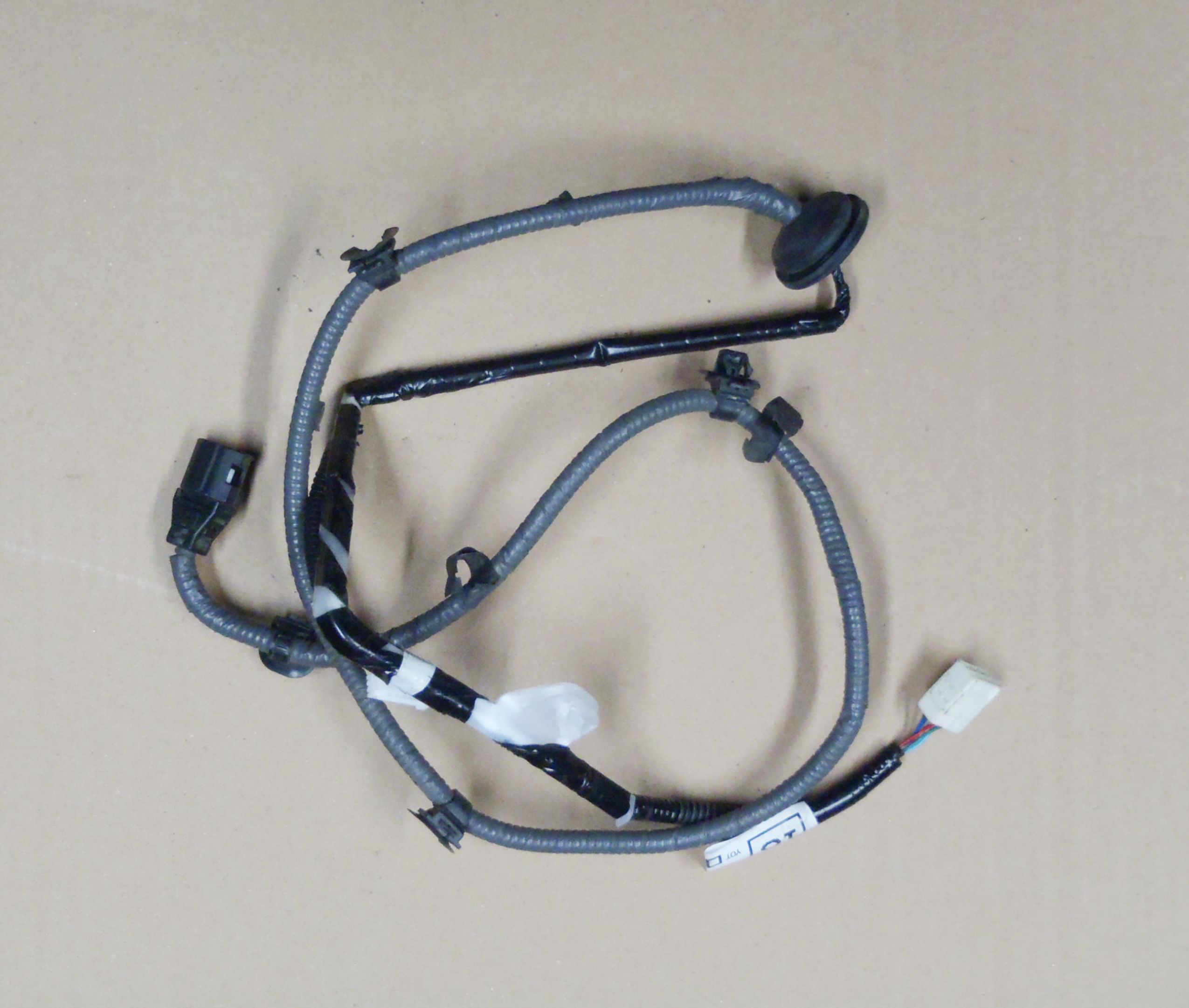 A82163-02180 82163-02180 - AURIS II 12-18 УСТАНОВКА ЛУЧА ДАТЧИК ЛАМПЫ